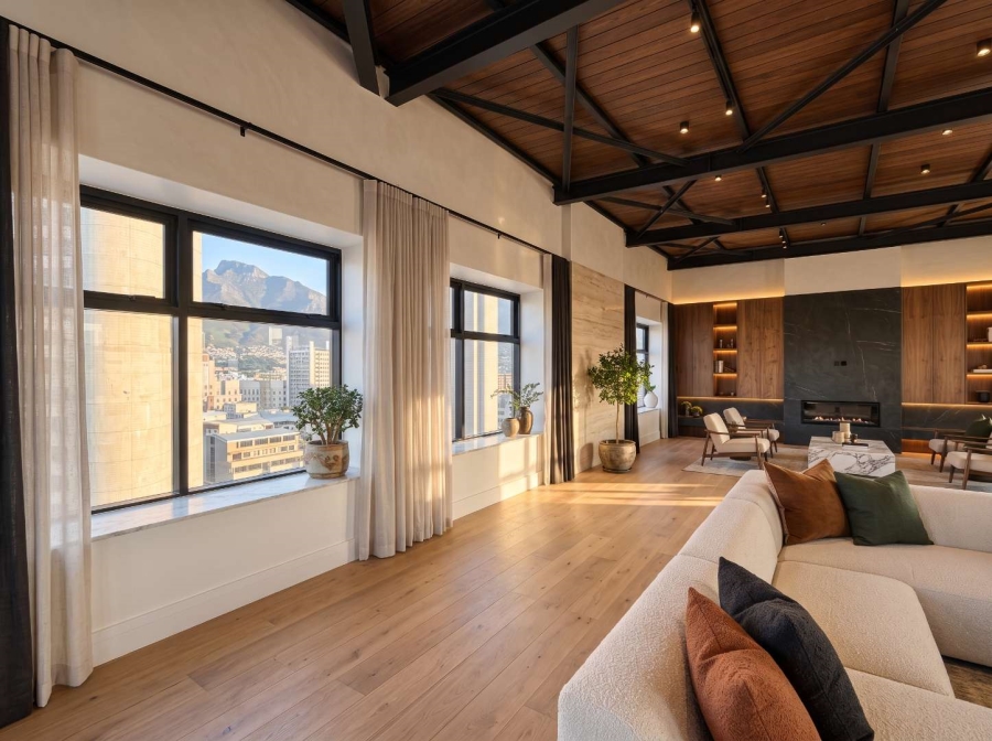 0 Bedroom Property for Sale in Cape Town City Centre Western Cape